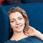 Оксана Александрова
