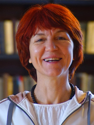 Ирина Руднева