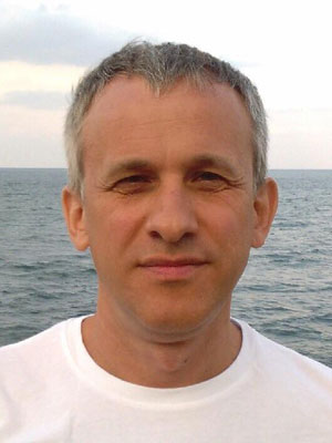 Вячеслав Чухров
