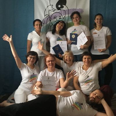 Shiatsu 1