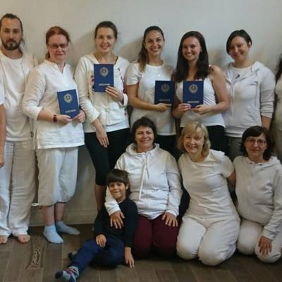 Shiatsu 2