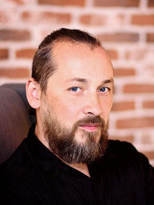 Павел Фомин