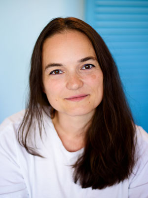 Елена Гусева